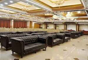 Banquite Hall 15