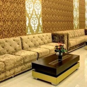 Banquite Hall 16