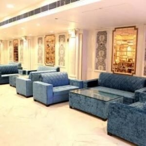 Banquite Hall 17