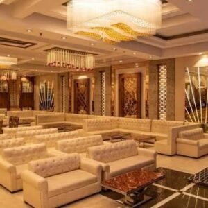 Banquite Hall 19