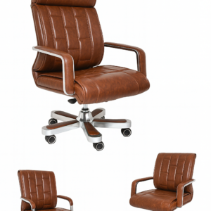 Chair 101