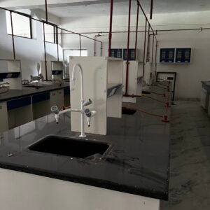 Chemistry Lab 110