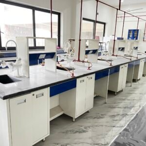 Chemistry Lab 103