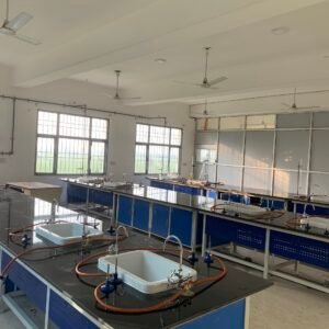 Chemistry Lab 102