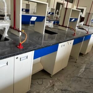 Chemistry Lab 108
