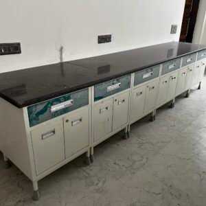 Chemistry Lab 105