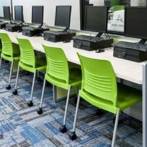Computer Lab 107