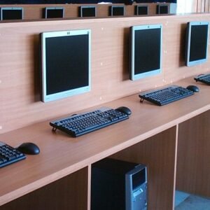 Computer Lab 106
