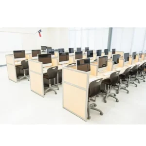 Computer Lab 101