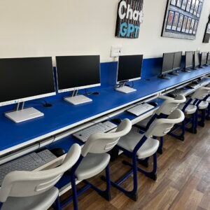 Computer Lab 109