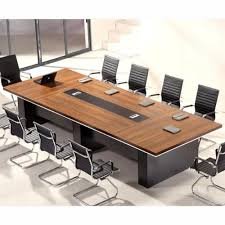 Conference Table 108