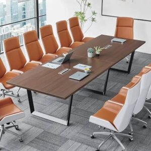 Conference Table 107