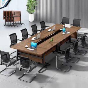 Conference Table 105