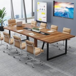 Conference Table 104