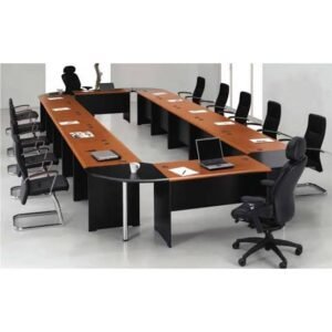 Conference Table 102