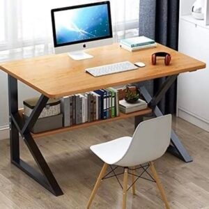 Iron Office Table 1044