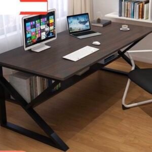 Iron Office Table 1040