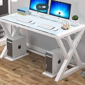 Iron Office Table 1035