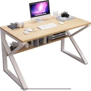 Iron Office Table 1026