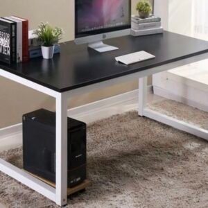 Iron Office Table 1048