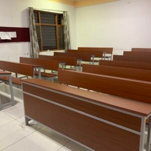 Lecture Haal Stand 101