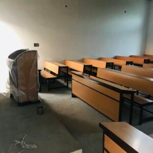Lecture Haal Stand 104
