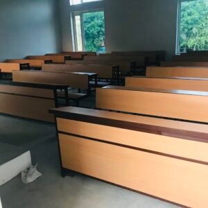 Lecture Haal Stand 105