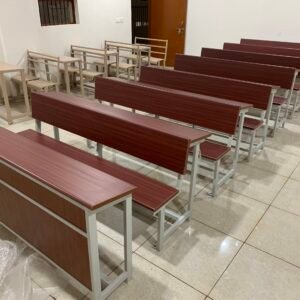 Lecture Haal Stand 107