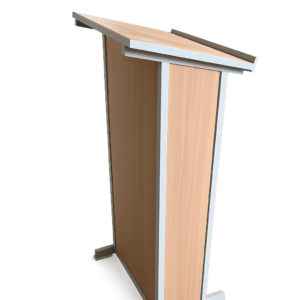 Lecture Stand 104
