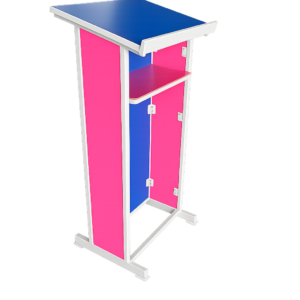 Lecture Stand 105