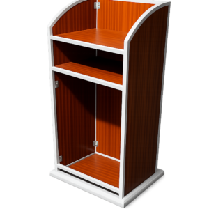 Lecture Stand 106