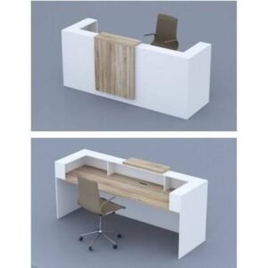 Reception Table 1001