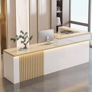 Reception Table 1012