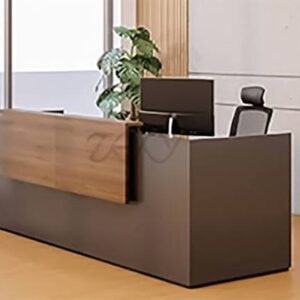 Reception Table 1017