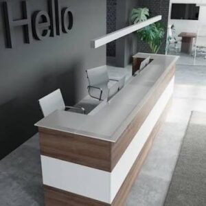 Reception Table 1018
