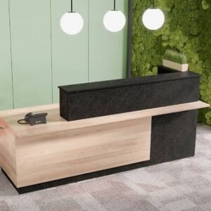 Reception Table 1002
