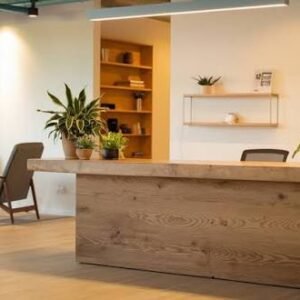 Reception Table 1021