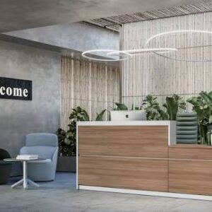 Reception Table 1022