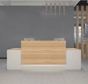 Reception Table 1031