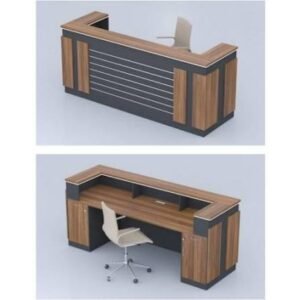 Reception Table 1034