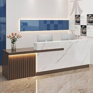 Reception Table 1009