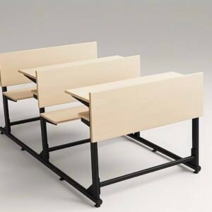 School Benches 1012