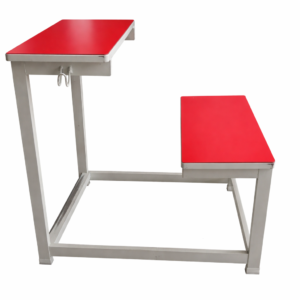 School Benches 1015