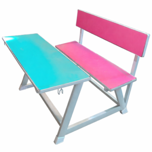 School Benches 1016