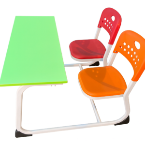 School Benches 1018