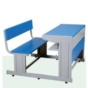 School Benches 1002