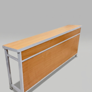 School Benches 1019