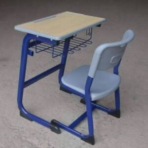 School Benches 1004