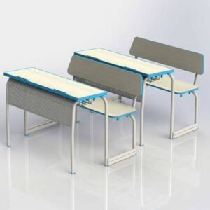 School Benches 1005
