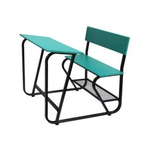 School Benches 1007